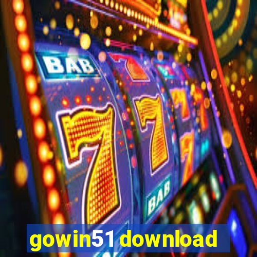 gowin51 download